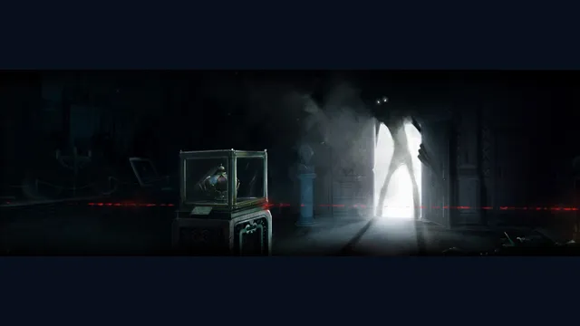 Dark Hours: Prologue
