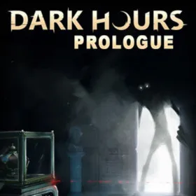 Обкладинка гри Dark Hours: Prologue