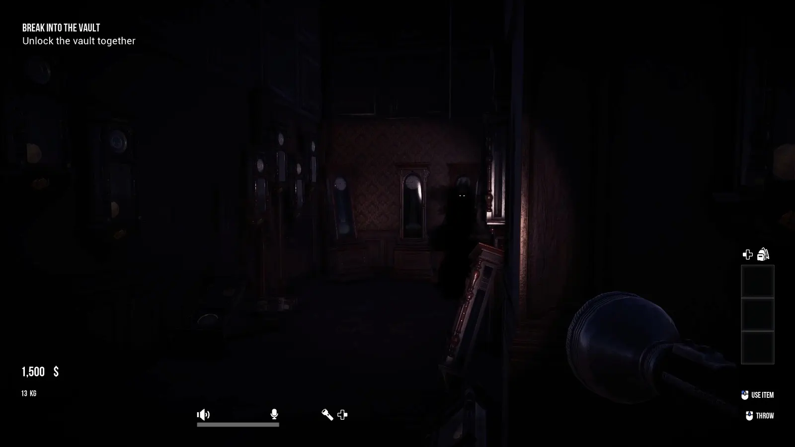 Dark Hours: Prologue media 4