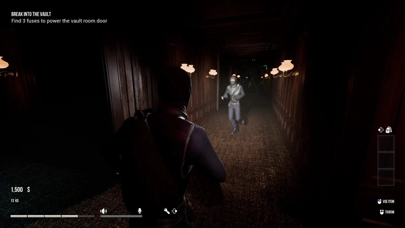 Dark Hours: Prologue media 10