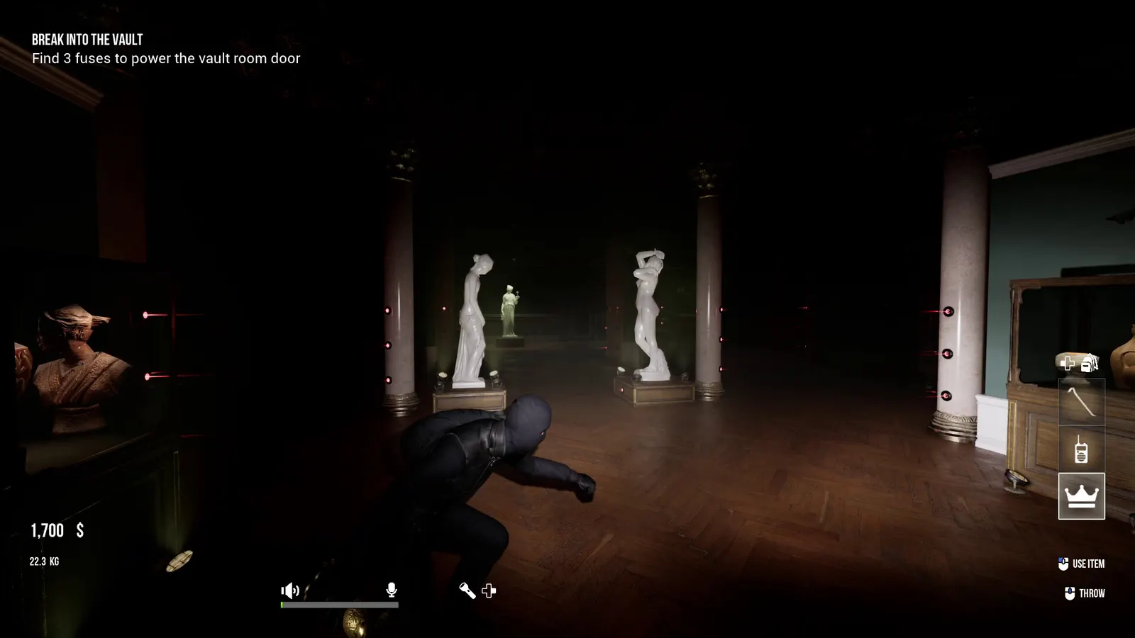 Dark Hours: Prologue media 13