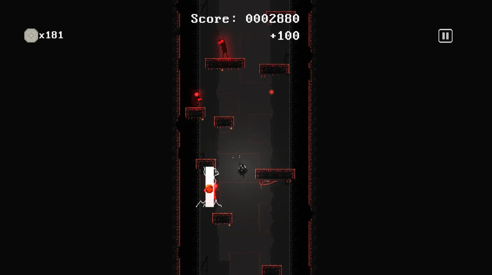 Dark Jump: Endless Ascent media 4