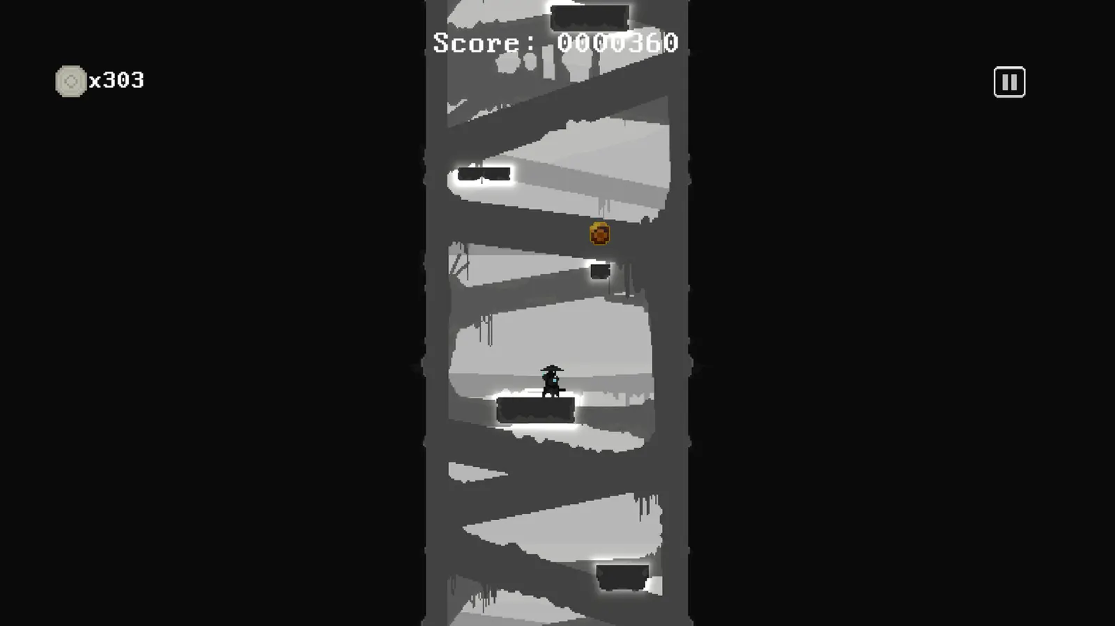 Dark Jump: Endless Ascent media 6