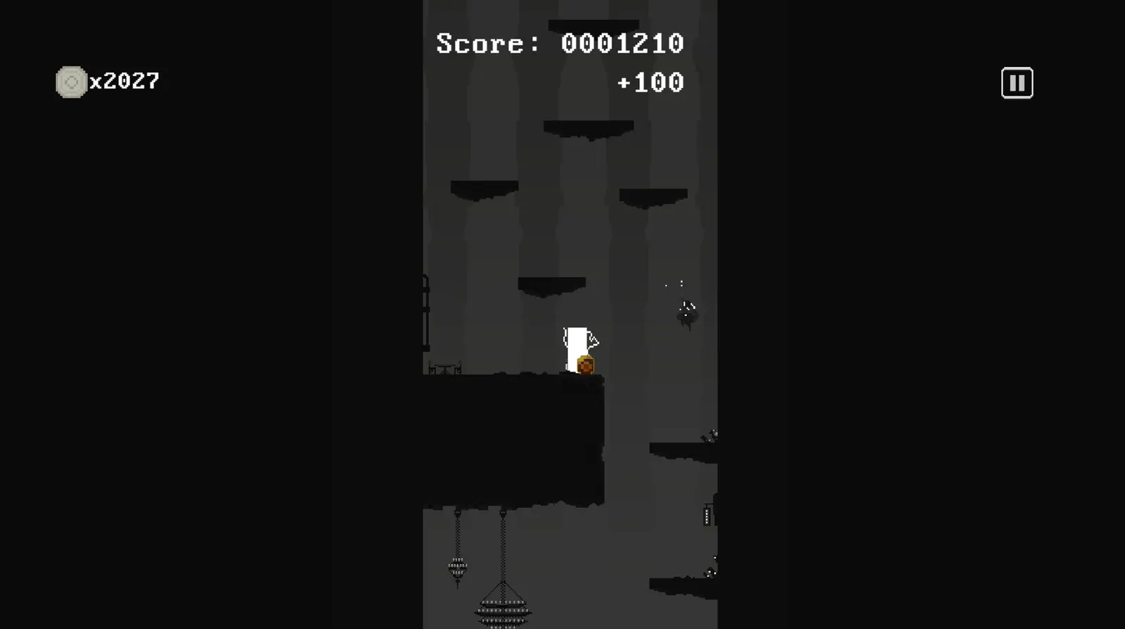 Dark Jump: Endless Ascent media 7