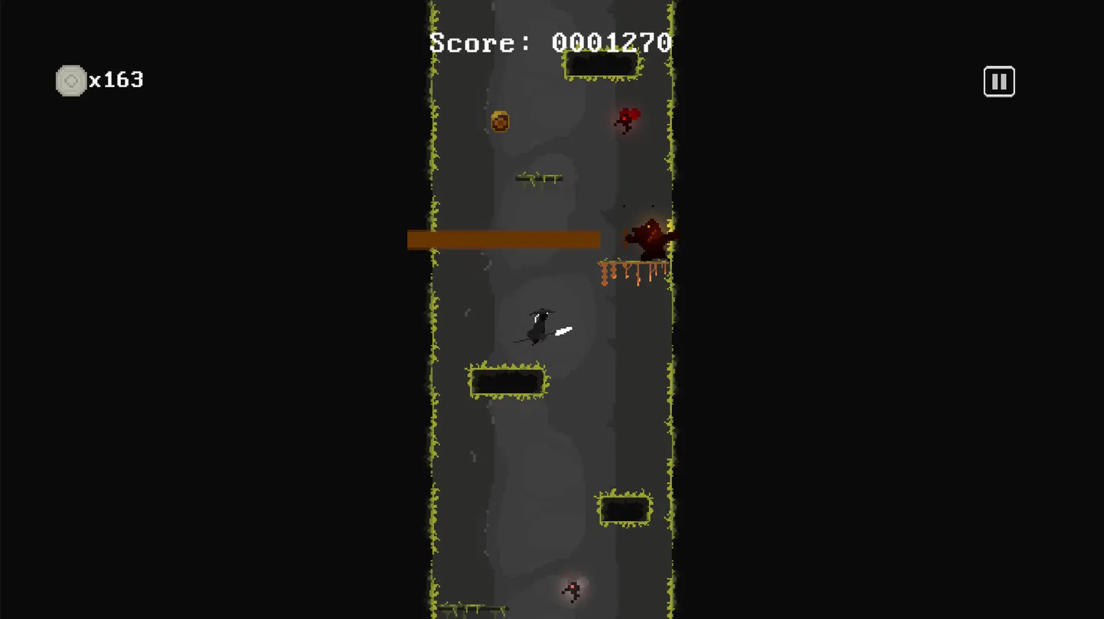 Dark Jump: Endless Ascent media 9