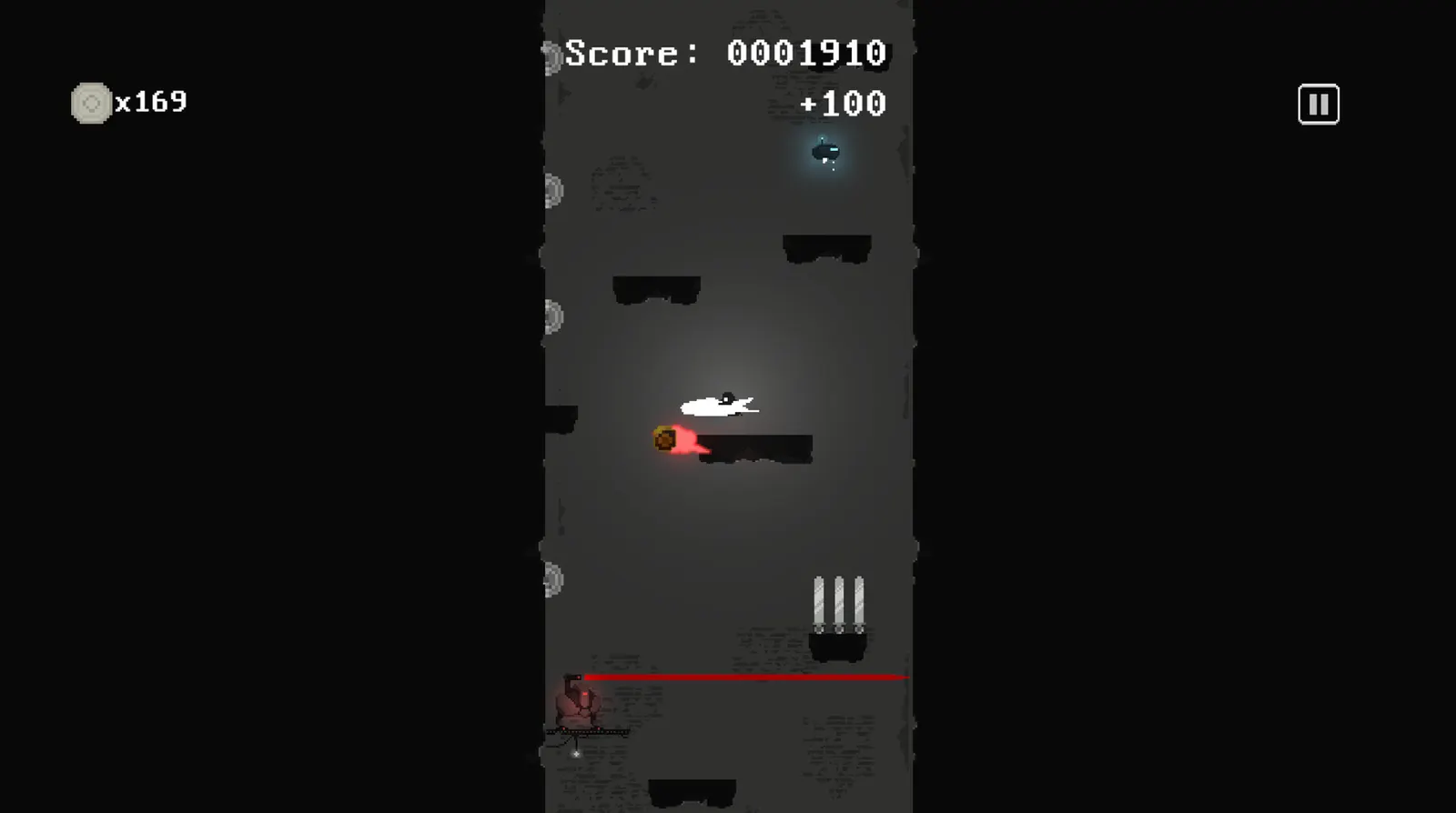 Dark Jump: Endless Ascent media 11