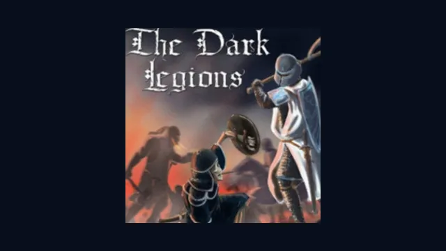 The Dark Legions