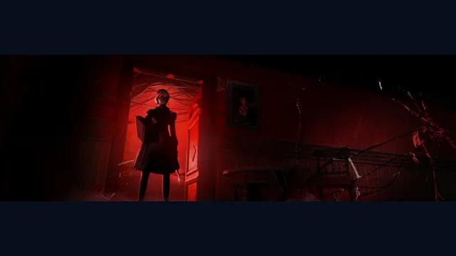 Dark Lessons