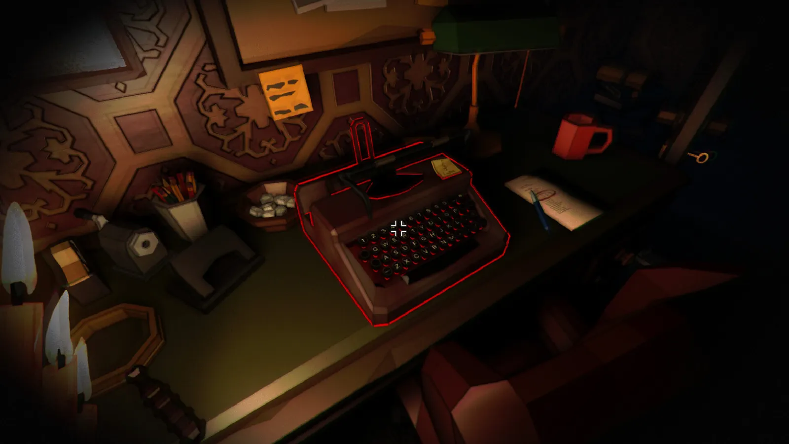Dark Lessons media 5