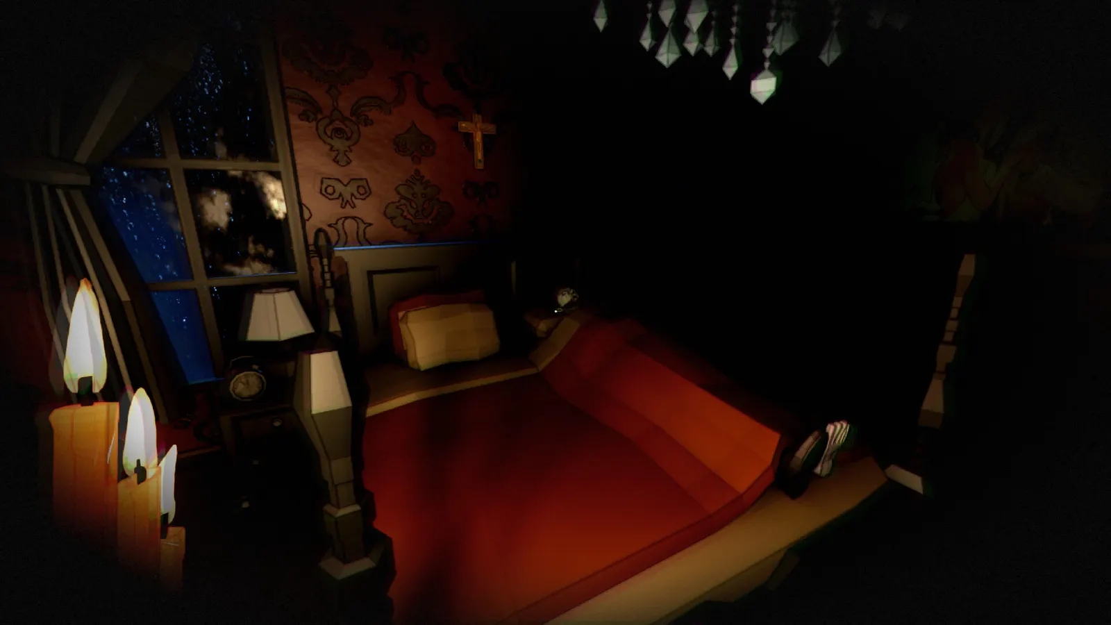 Dark Lessons media 5