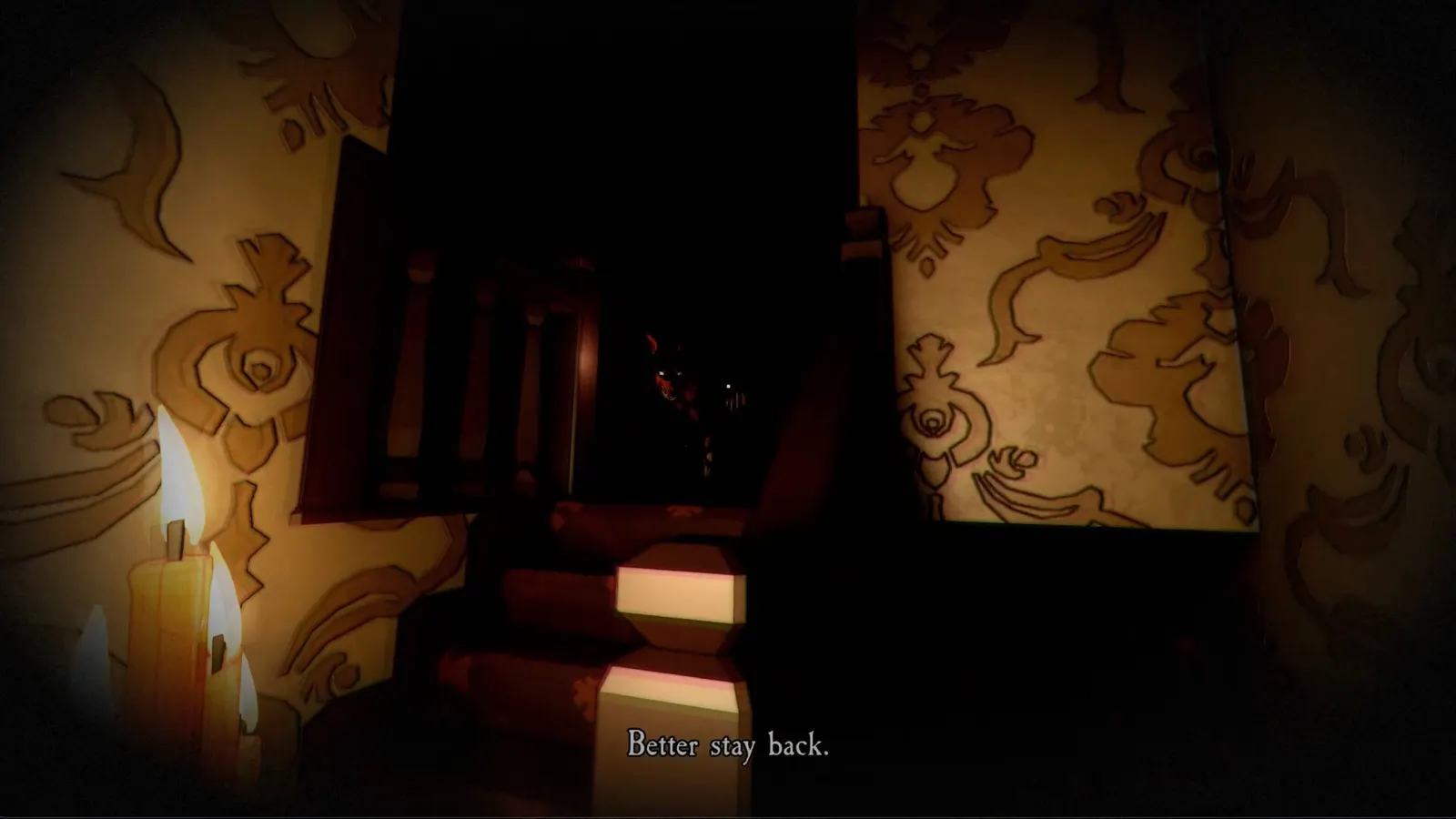 Dark Lessons media 9