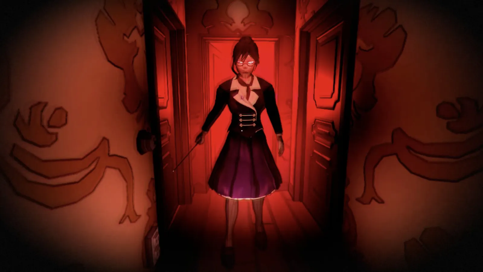 Dark Lessons media 10
