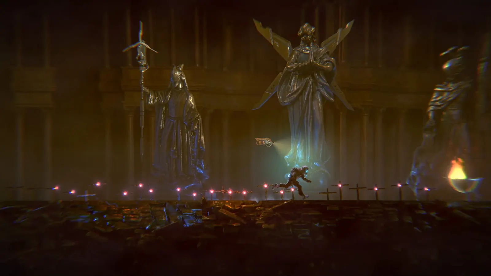 Dark Light media 3