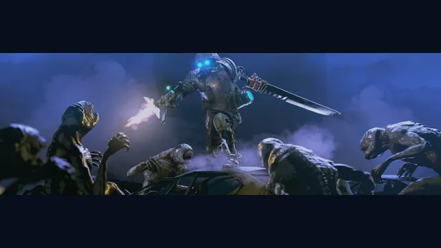 Dark Light: Survivor