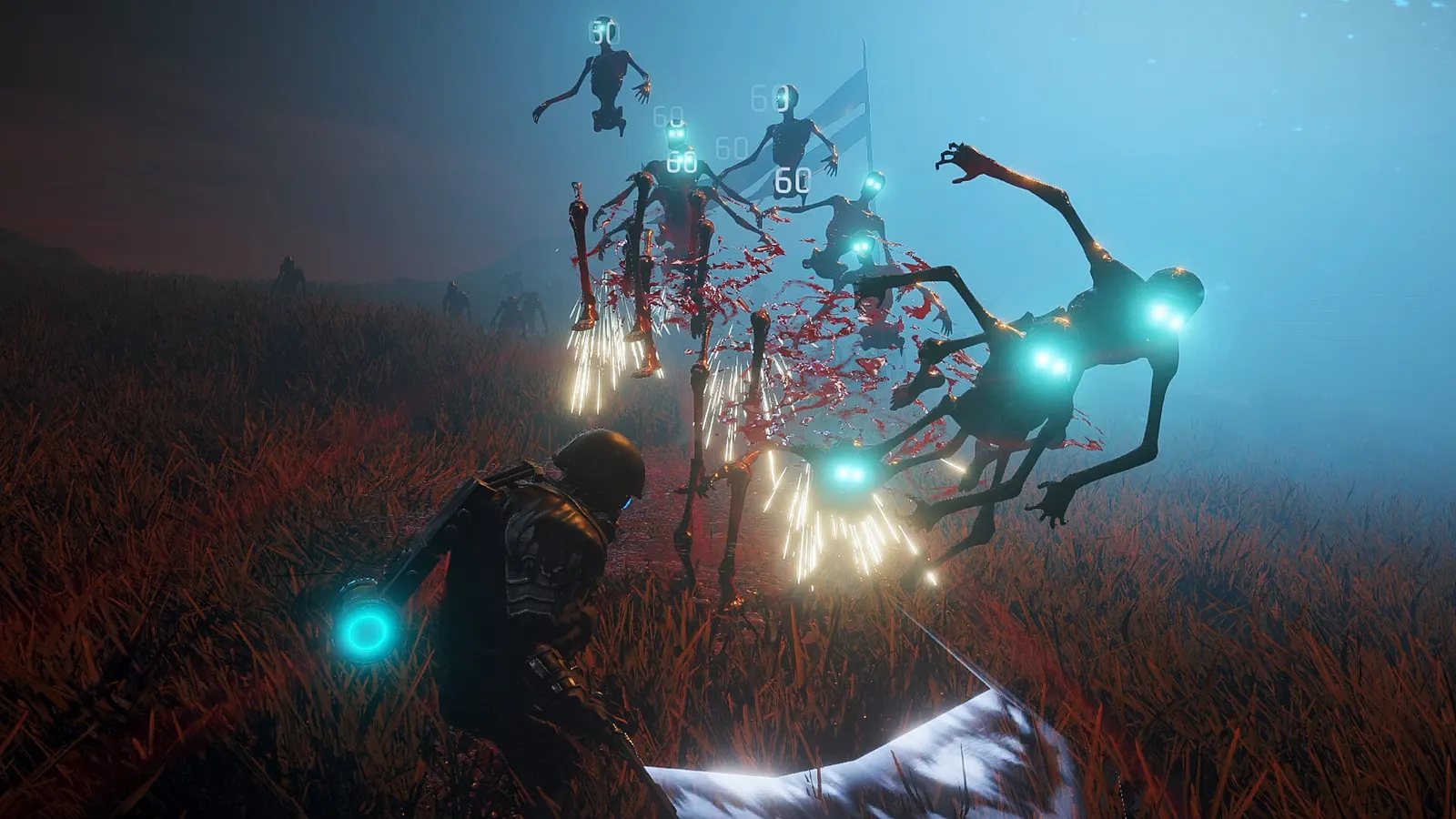 Dark Light: Survivor media 7