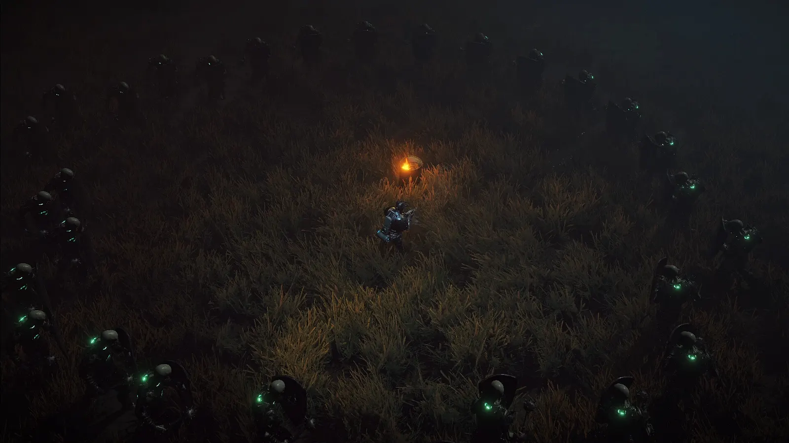 Dark Light: Survivor media 10