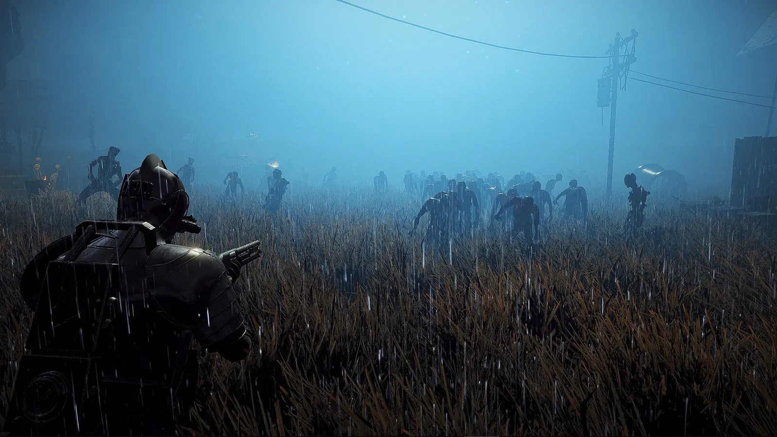 Dark Light: Survivor media 11