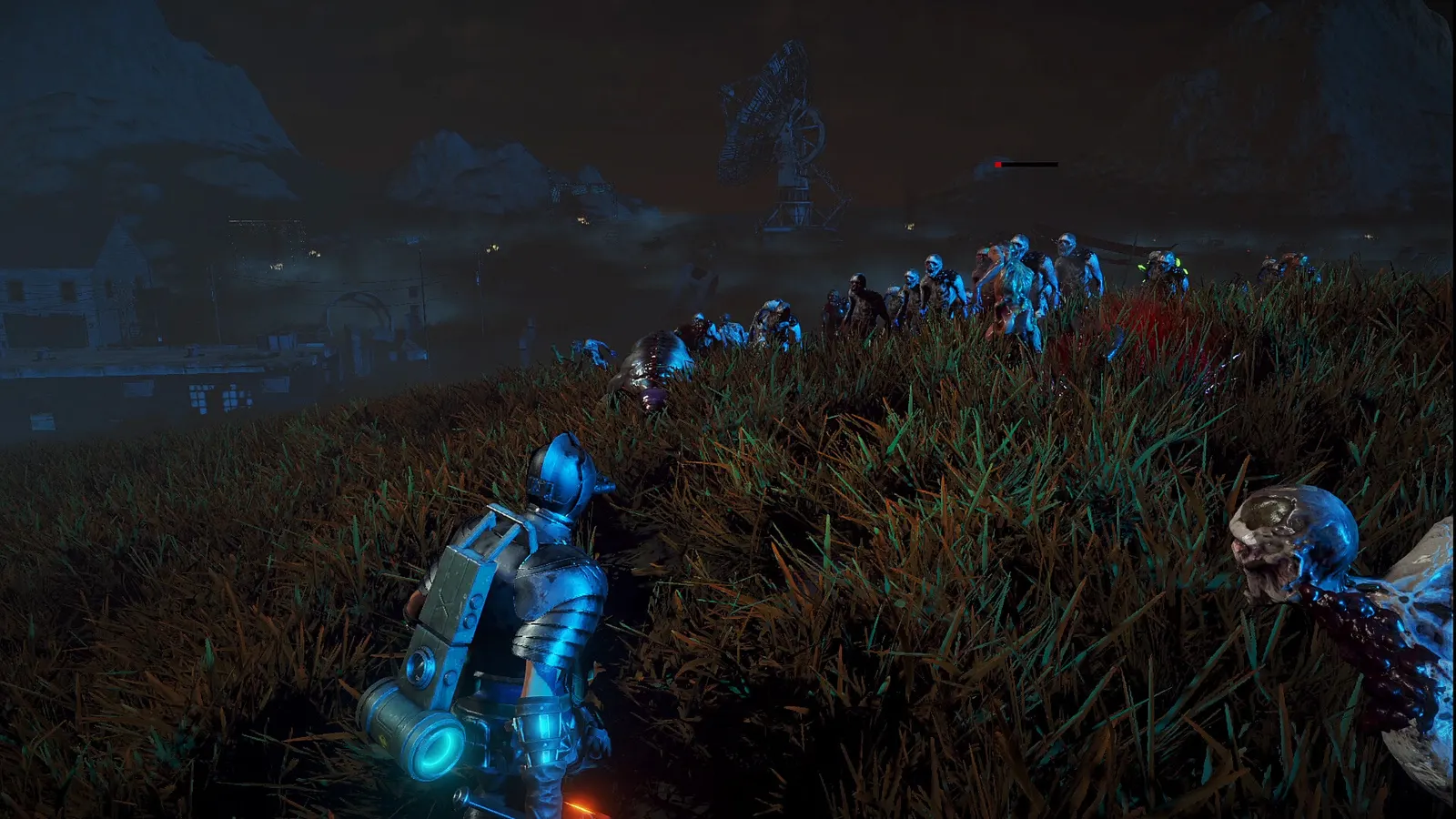 Dark Light: Survivor media 13