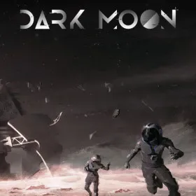Обкладинка гри Dark Moon