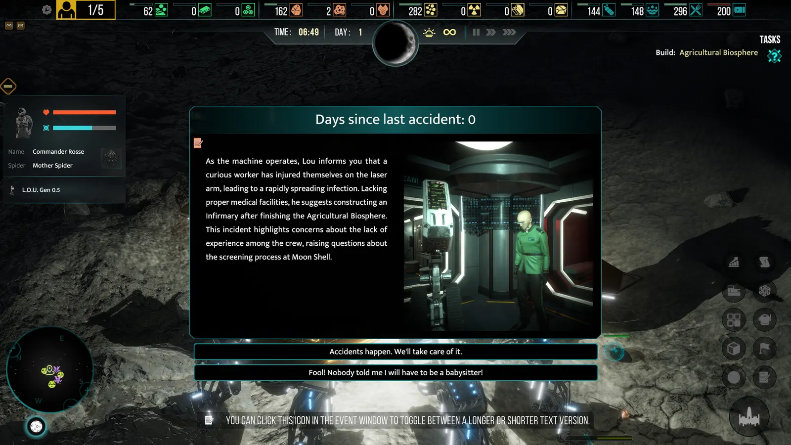 Dark Moon media 4