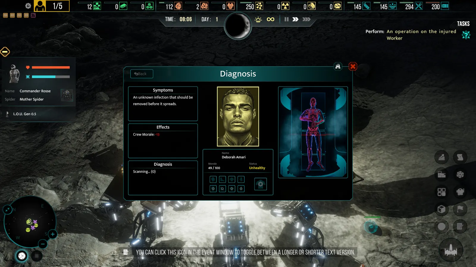 Dark Moon media 10