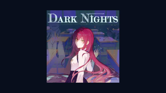 Dark Nights - Reflections