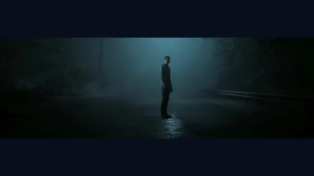 The Dark Pictures Anthology: Little Hope