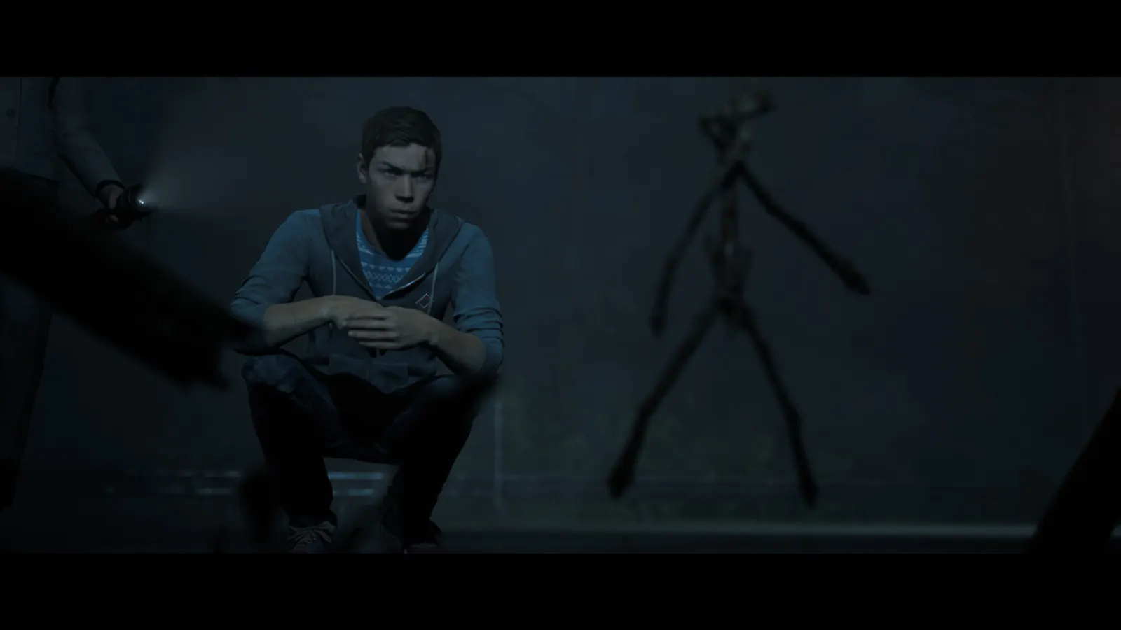 The Dark Pictures Anthology: Little Hope media 4