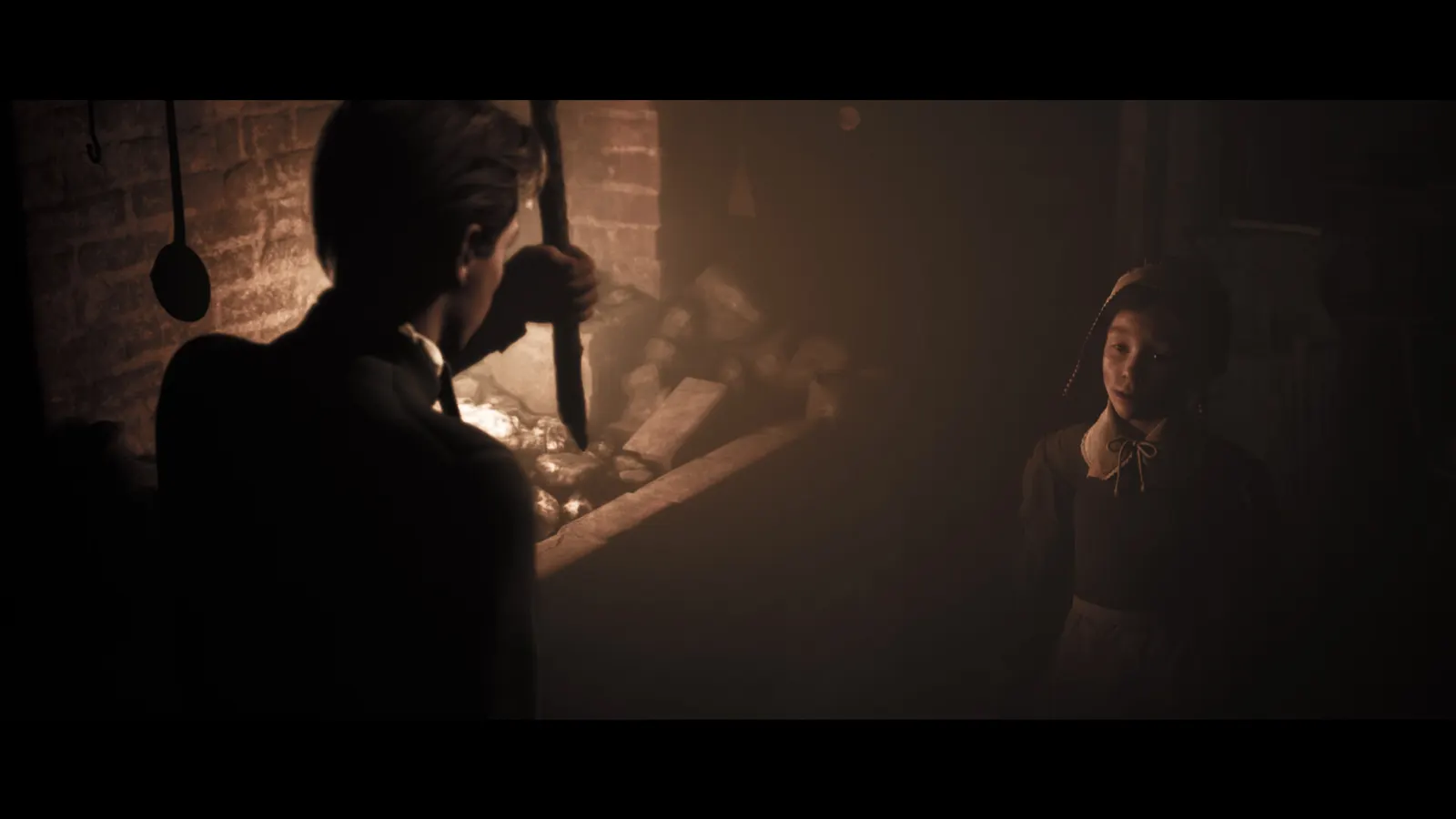 The Dark Pictures Anthology: Little Hope media 7