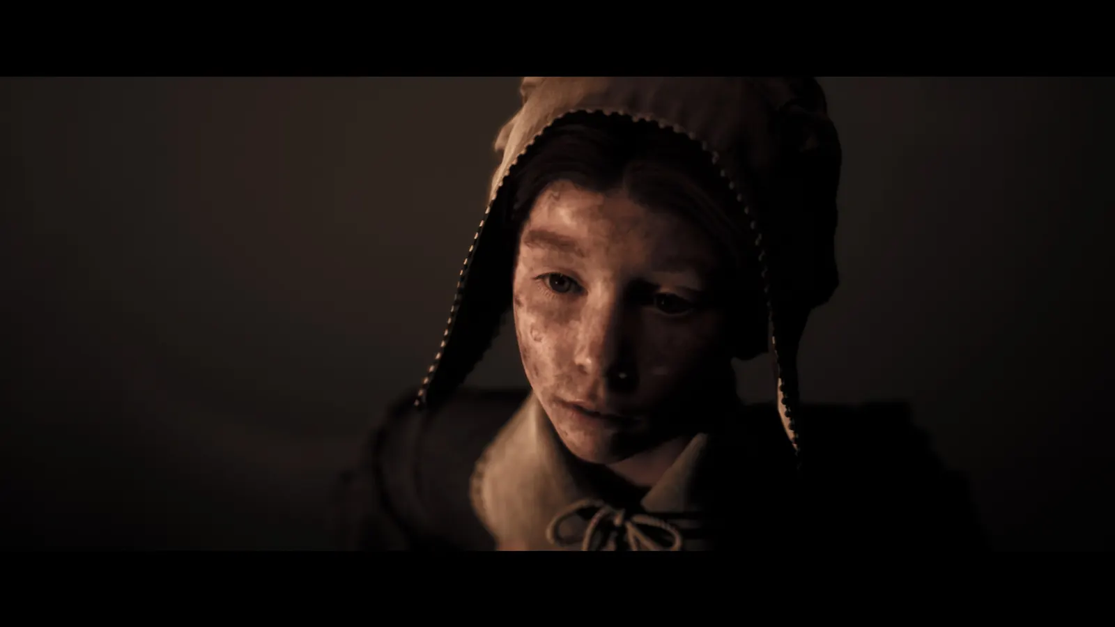 The Dark Pictures Anthology: Little Hope media 9