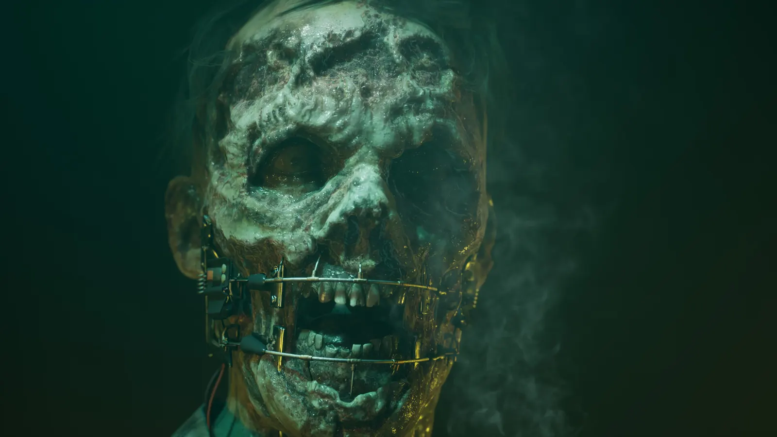 The Dark Pictures Anthology: The Devil in Me media 11