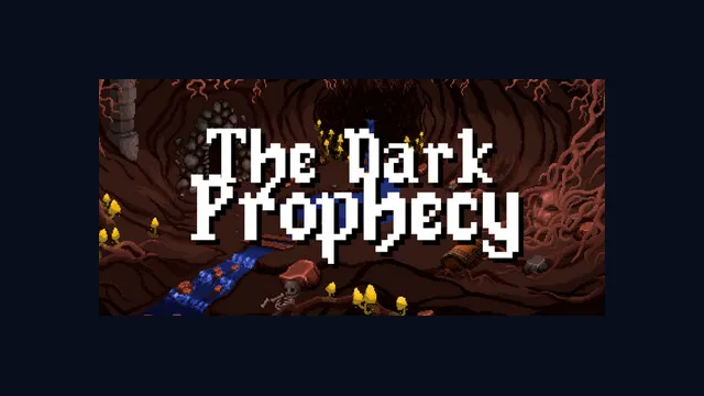 The Dark Prophecy