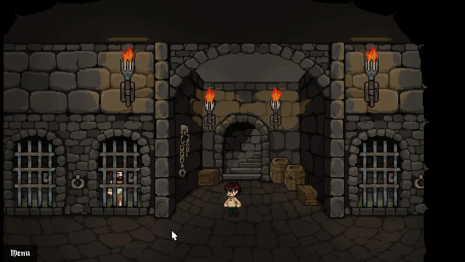 The Dark Prophecy media 3