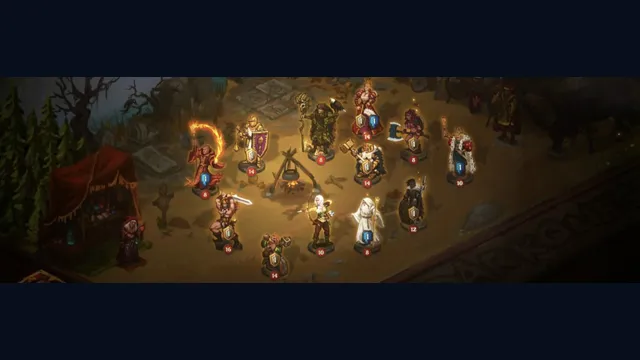 Dark Quest 3