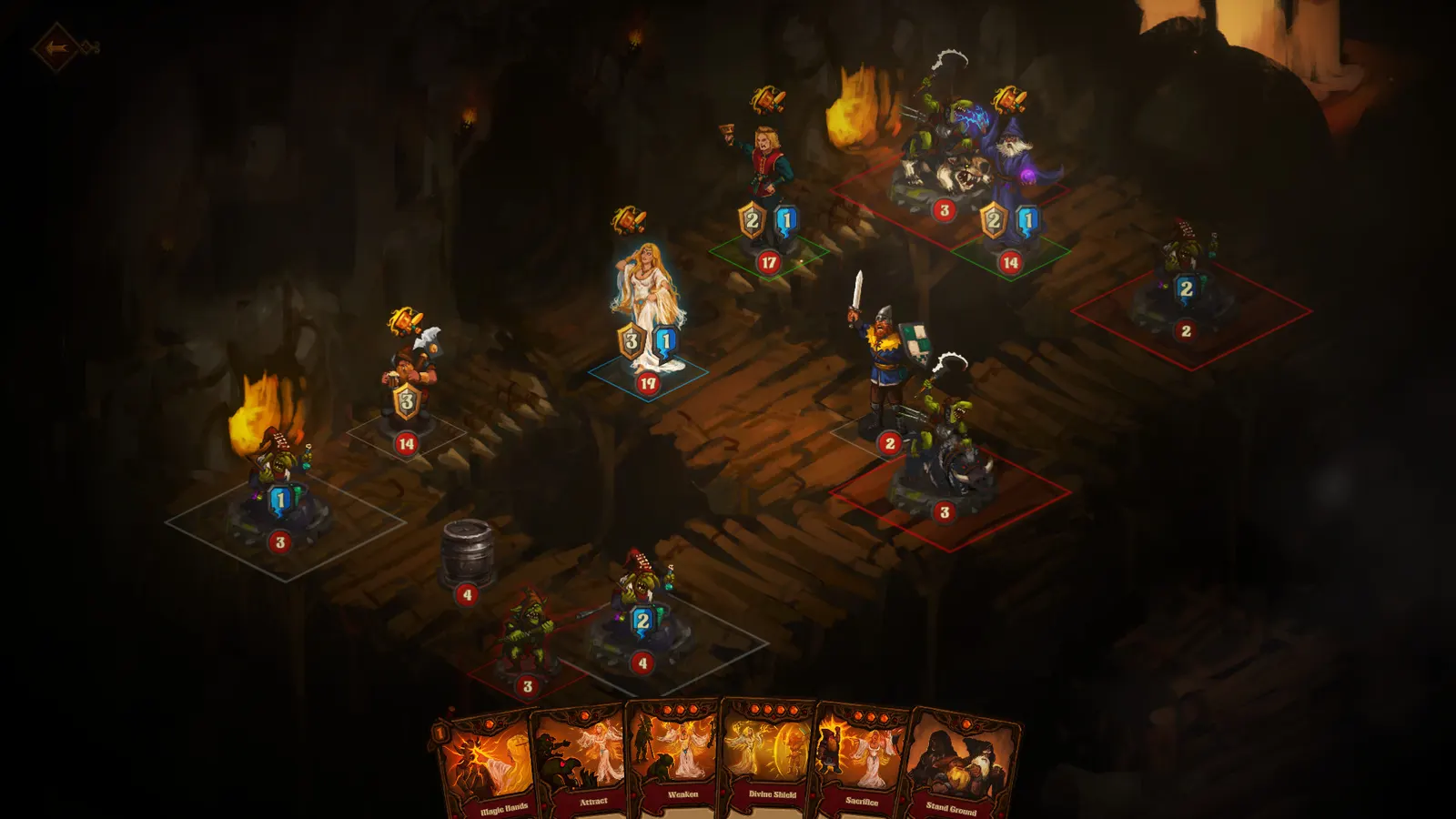 Dark Quest 3 media 4
