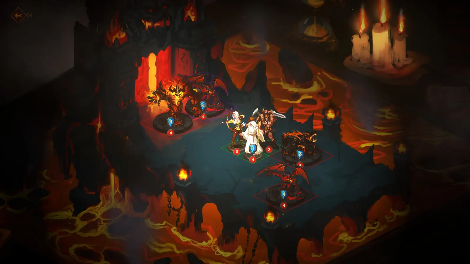 Dark Quest 3 media 5