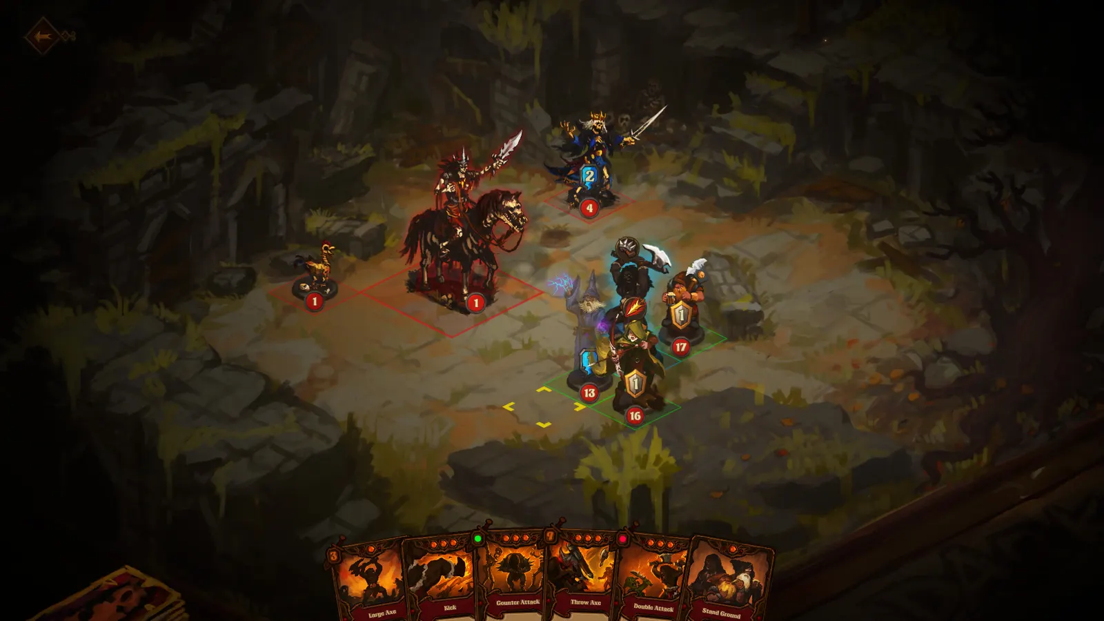 Dark Quest 3 media 6