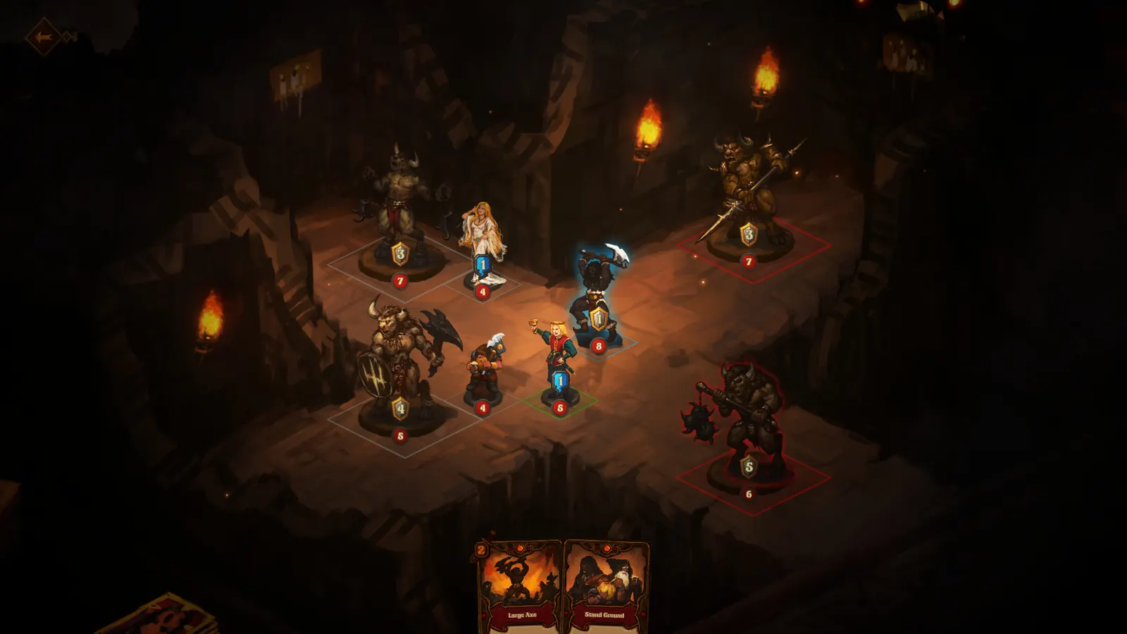 Dark Quest 3 media 8