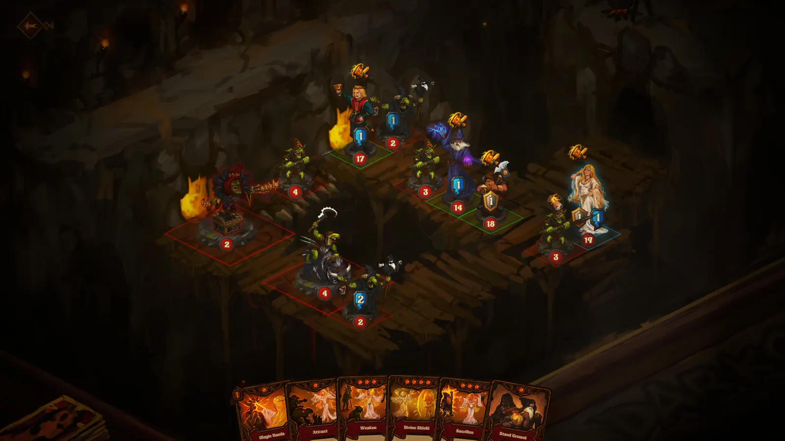 Dark Quest 3 media 9