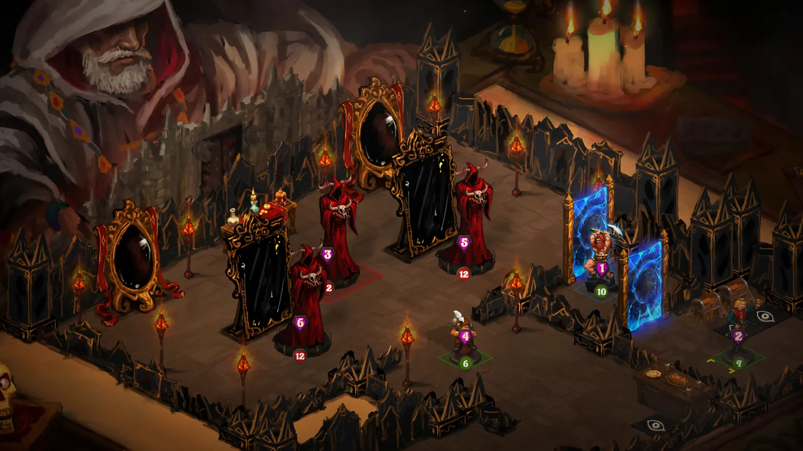 Dark Quest 4 media 2