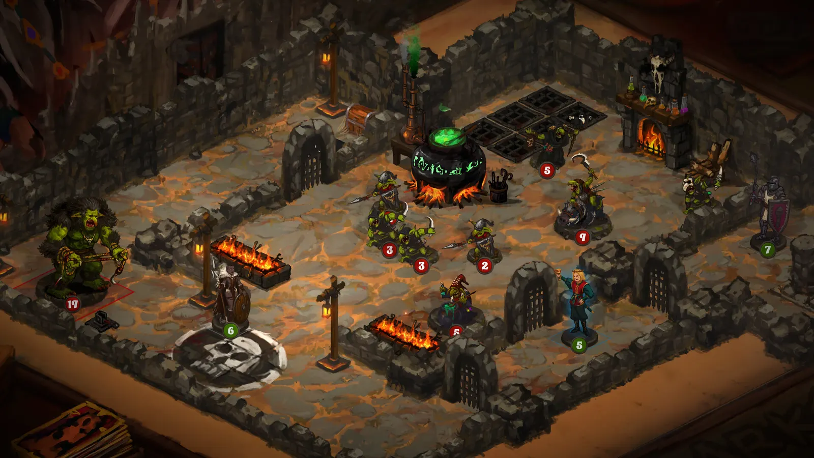 Dark Quest 4 media 3