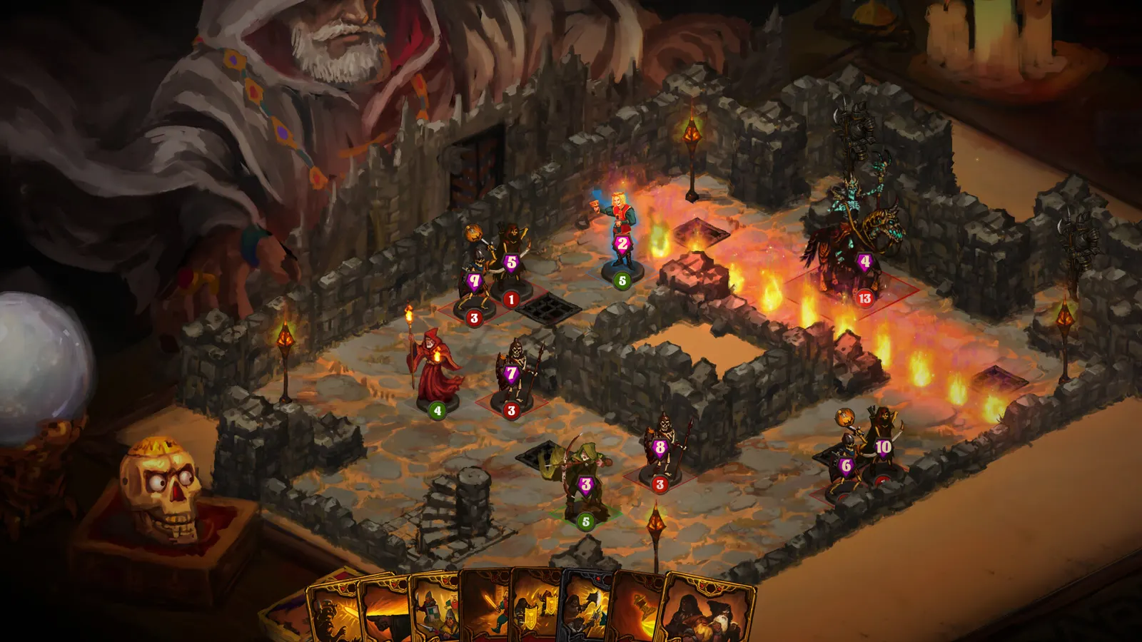 Dark Quest 4 media 5