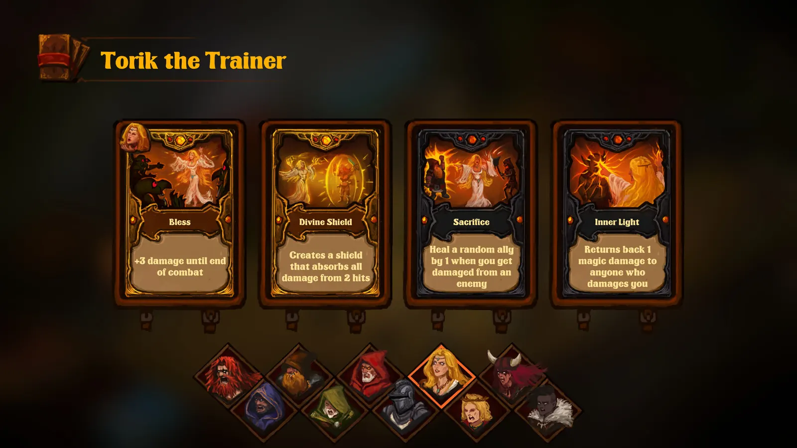 Dark Quest 4 media 6