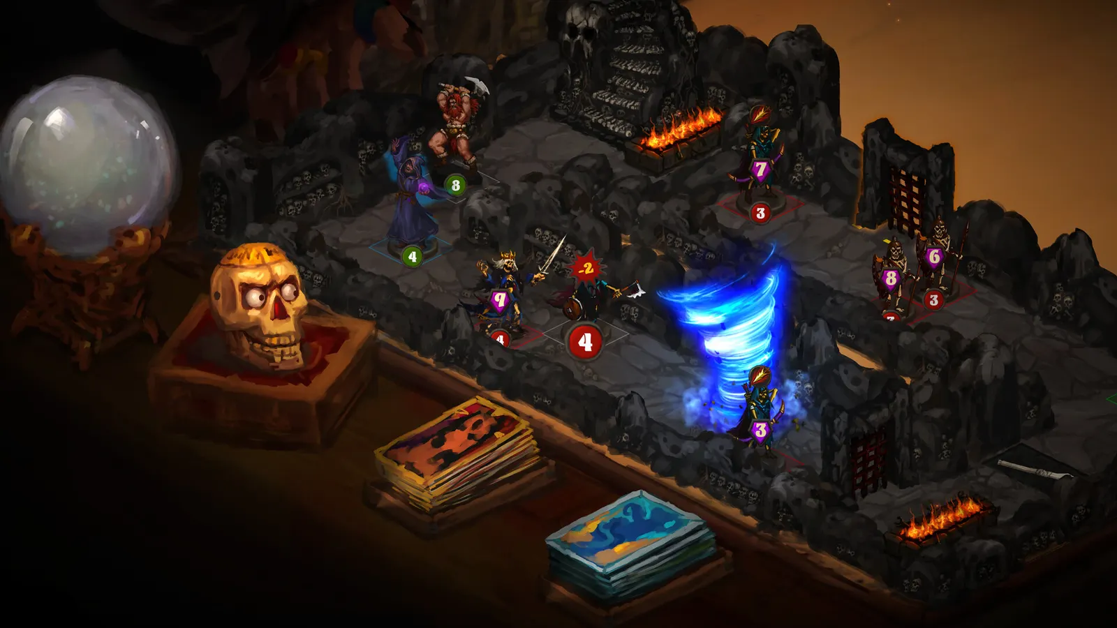 Dark Quest 4 media 10