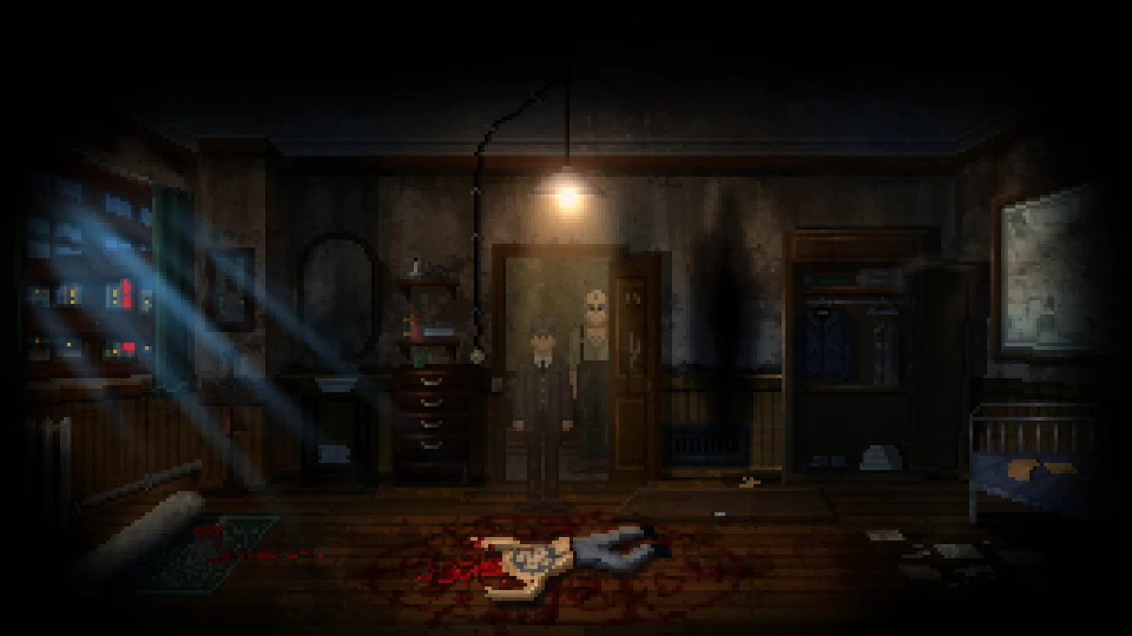 The Dark Rites of Arkham media 2