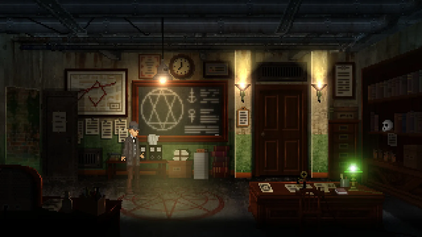 The Dark Rites of Arkham media 3