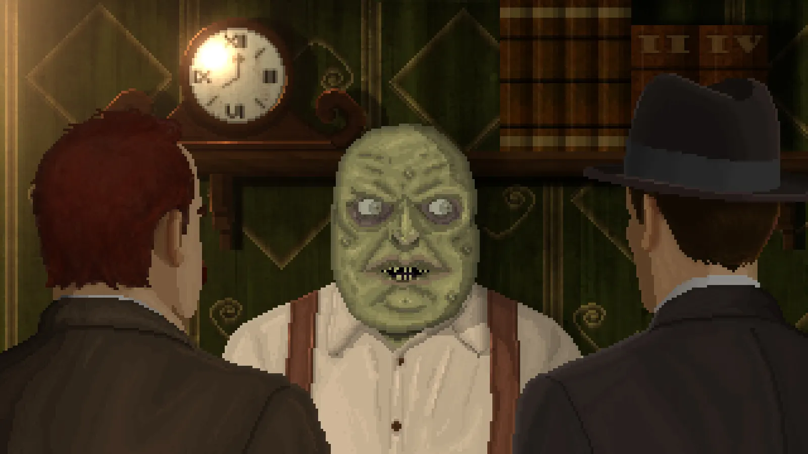 The Dark Rites of Arkham media 4