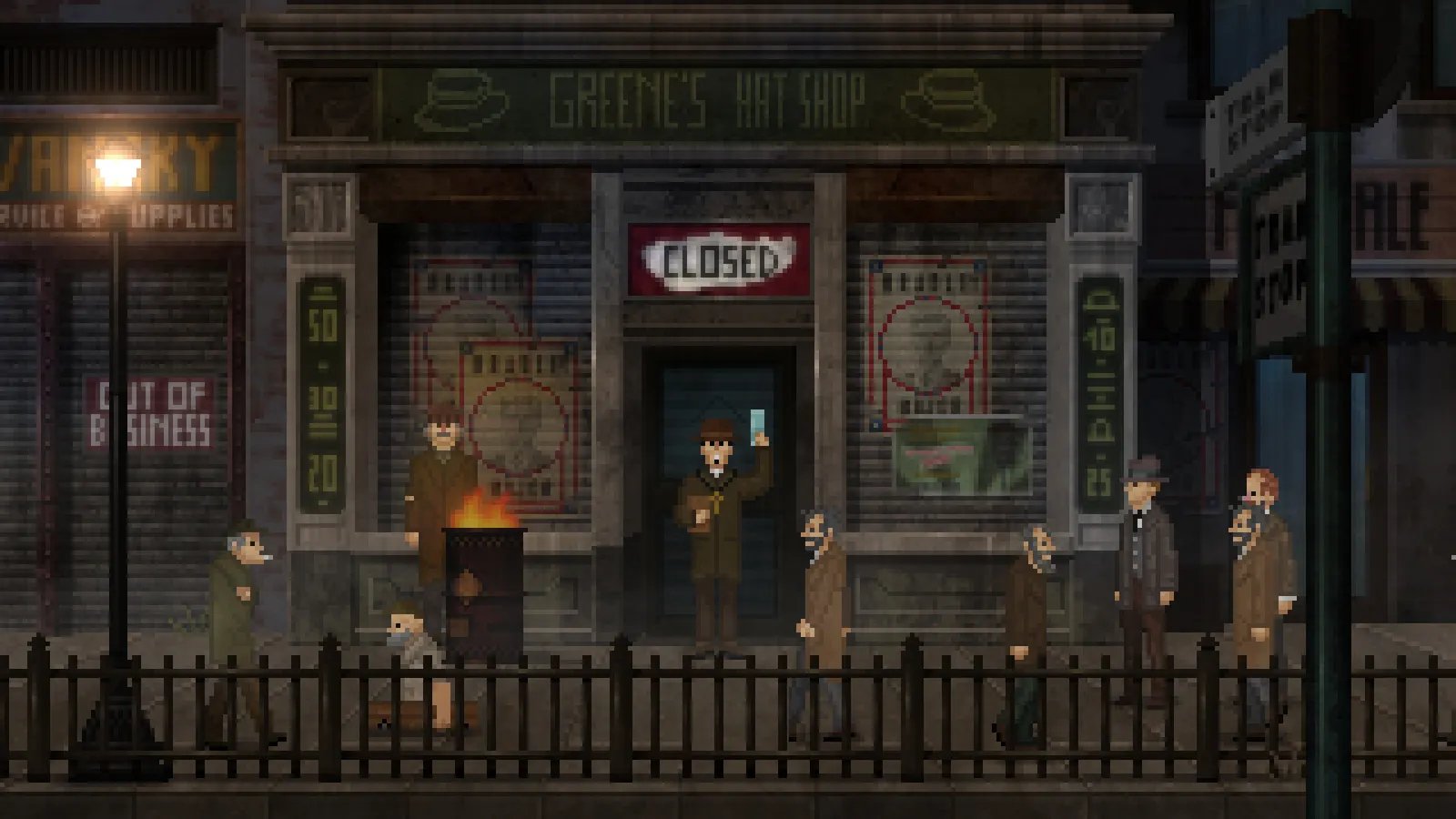 The Dark Rites of Arkham media 10