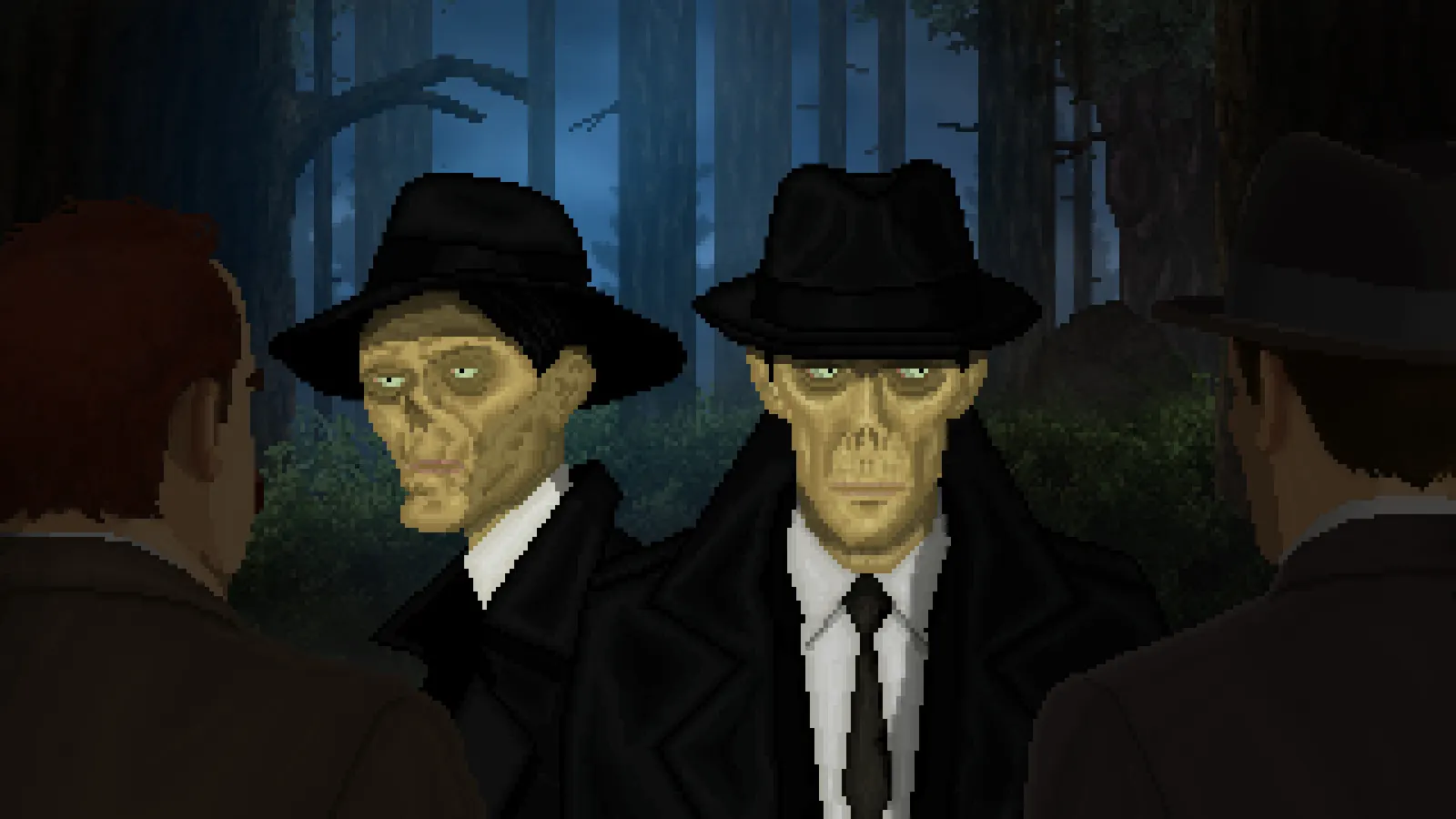The Dark Rites of Arkham media 14