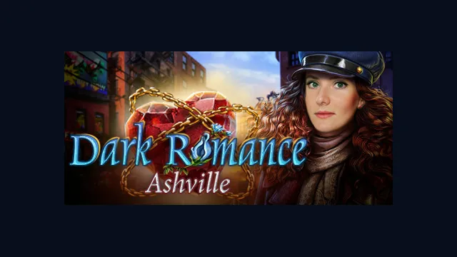 Dark Romance: Ashville Collector's Edition